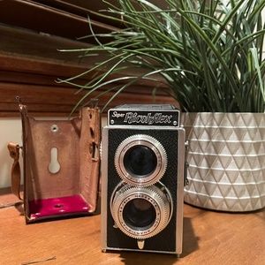 Vintage Camera